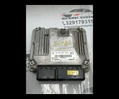 CENTRALINA MOTORE ECU OPEL ASTRA 2010 55577674 555 - 10