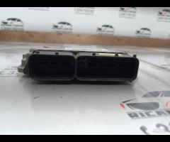 CENTRALINA MOTORE ECU OPEL ASTRA 2010 55577674 555 - 15
