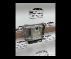 CENTRALINA MOTORE ECU OPEL ASTRA 2012 55585024 028 - 1