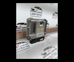 CENTRALINA MOTORE ECU OPEL ASTRA 2012 55585024 028 - 2