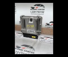 CENTRALINA MOTORE ECU OPEL ASTRA 2012 55585024 028 - 3