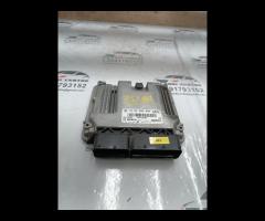 CENTRALINA MOTORE ECU OPEL ASTRA 2012 55585024 028 - 13