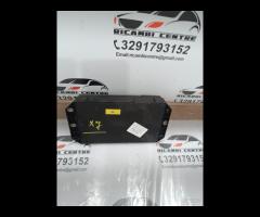 CENTRALINA SCATOLA FUSIBILI JAGUAR XJ X351 2012 AW - 5