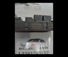 CENTRALINA SCATOLA FUSIBILI JAGUAR XJ X351 2012 AW - 13