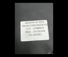 CENTRALINA SCATOLA FUSIBILI JAGUAR XJ X351 2012 AW - 14