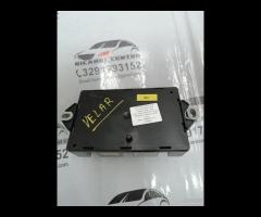 CENTRALINA SCATOLA DEI FUSIBILI RANGE ROVER VELAR - 5