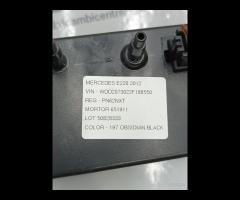 CENTRALINA POMPA VUOTO CHIUSURA CENTRALIZATA MERCE - 9