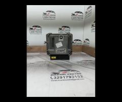 CENTRALINA MOTORE ECU OPEL INSIGNIA 2009 55573539 - 1