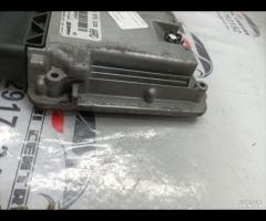 CENTRALINA MOTORE ECU OPEL INSIGNIA 2009 55573539 - 4