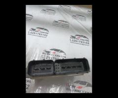 CENTRALINA MOTORE ECU OPEL INSIGNIA 2009 55573539 - 5