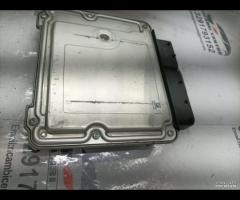 CENTRALINA MOTORE ECU OPEL INSIGNIA 2009 55573539 - 6