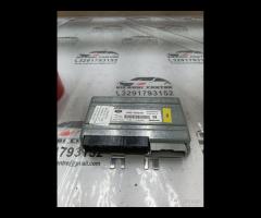 CENTRALINA MODULO DI SOSPENSIONE PNEUMATICHE JAGUA - 4