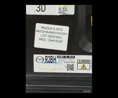 CENTRALINA MOTORE ECU MAZDA 6 2012 2.2D R2BH18881C - 3