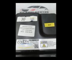 CENTRALINA MOTORE ECU MAZDA 6 2012 2.2D R2BH18881C - 6