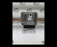 CENTRALINA MOTORE ECU OPEL INSIGNIA 2012 55585024 - 1