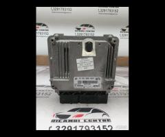 CENTRALINA MOTORE ECU OPEL INSIGNIA 2012 55585024 - 2