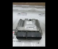 CENTRALINA MOTORE ECU OPEL INSIGNIA 2012 55585024 - 5
