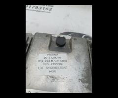 CENTRALINA MOTORE ECU OPEL INSIGNIA 2012 55585024 - 8