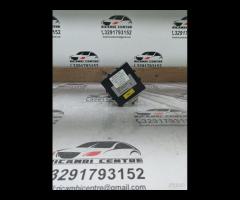 CENTRALINA SENSORI DI PARCHEGGIO MAZDA 3 (BL) BBP3 - 1