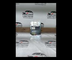 CENTRALINA CONTROLLO SOSPENSIONE JAGUAR XJ 3.0 201 - 1