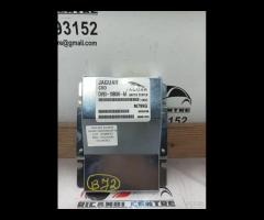 CENTRALINA CONTROLLO SOSPENSIONE JAGUAR XJ 3.0 201 - 4