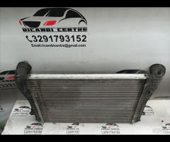 RADIATORE INTERCOOLER AUDI A3 /VW / SKODA OCTAVIA - 3