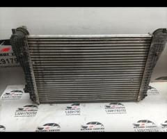 RADIATORE INTERCOOLER AUDI A3 /VW / SKODA OCTAVIA - 4