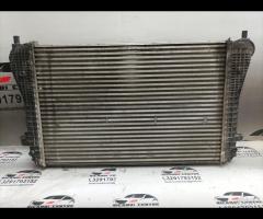 RADIATORE INTERCOOLER AUDI A3 /VW / SKODA OCTAVIA - 5