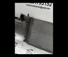 RADIATORE INTERCOOLER AUDI A3 /VW / SKODA OCTAVIA - 16