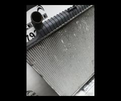 RADIATORE ACQUA RANGE ROVER SPORT L320 3.6D 2005 P - 8