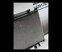 RADIATORE ACQUA RANGE ROVER SPORT L320 3.6D 2005 P - 10