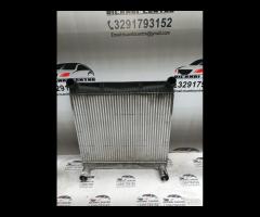RADIATORE INTERCOOLER RANGE ROVER III/ROVER SPORT - 2