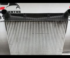 RADIATORE INTERCOOLER RANGE ROVER III/ROVER SPORT - 6