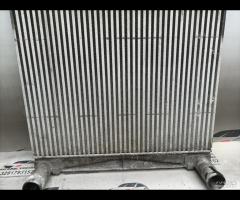 RADIATORE INTERCOOLER RANGE ROVER III/ROVER SPORT - 7