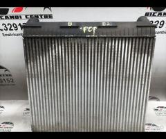 RADIATORE INTERCOOLER RANGE ROVER III/ROVER SPORT - 12
