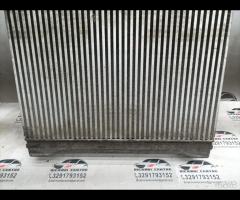 RADIATORE INTERCOOLER RANGE ROVER III/ROVER SPORT - 13