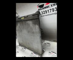 RADIATORE INTERCOOLER RANGE ROVER III/ROVER SPORT - 14