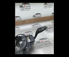 DEVIOLUCI CON CONTATTO SPIRALATO FORD FOCUS III/C-