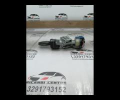 BLOCHETTO ACCENSIONE CON CHIAVE FORD FOCUS III/MON