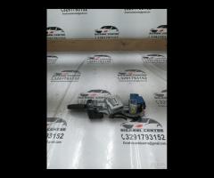 BLOCHETTO ACCENSIONE CON CHIAVE FORD FOCUS III/MON