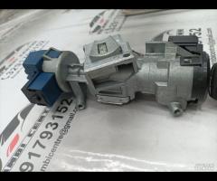 BLOCHETTO ACCENSIONE CON CHIAVE FORD FOCUS III/MON - 10