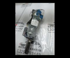 BLOCHETTO ACCENSIONE CON CHIAVE FORD FOCUS III/MON - 18