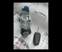 BLOCHETTO ACCENSIONE CON CHIAVE FORD FOCUS III/MON - 20