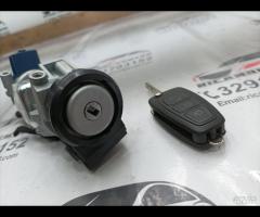 BLOCHETTO ACCENSIONE CON CHIAVE FORD FOCUS III/MON - 21