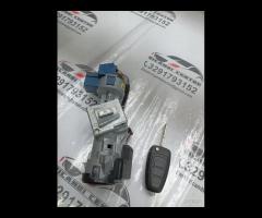 BLOCHETTO ACCENSIONE CON CHIAVE FORD FOCUS III/MON - 22