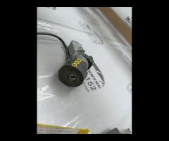 BLOCCHETTO ACCENSIONE CON CHIAVE PEUGEOT 3008 9663 - 17