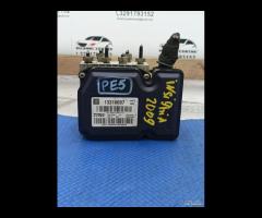 CENTRALINA POMPA ABS OPEL INSIGNIA A 13316697 1681