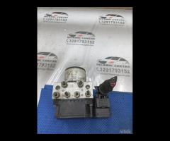 CENTRALINA POMPA ABS OPEL INSIGNIA A 13316697 1681 - 6