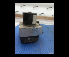 CENTRALINA POMPA ABS OPEL INSIGNIA A 13316697 1681 - 14