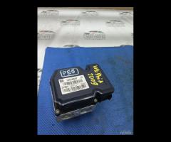 CENTRALINA POMPA ABS OPEL INSIGNIA A 13316697 1681 - 19